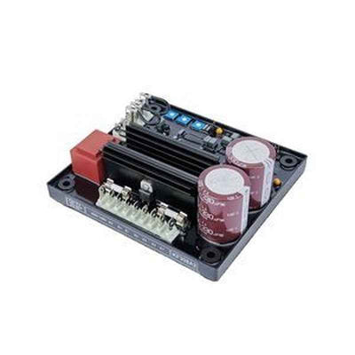 Brushless AVR Voltage Regulator KF308A2 for Generator Set