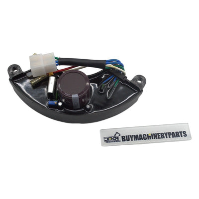 AVR Voltage Regulator for Generac GP5500 5939 5945 5975 5500 Watt Gasoline Generator - Buymachineryparts