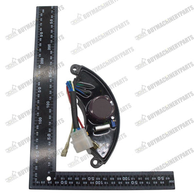 AVR Voltage Regulator for Generac GP5500 5939 5945 5975 5500 Watt Gasoline Generator - Buymachineryparts