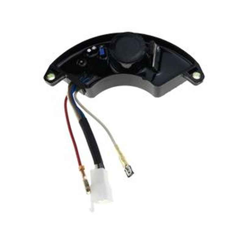 Voltage Regulator SBA6-190-008 for Yamaha MZ360 Coleman Engines