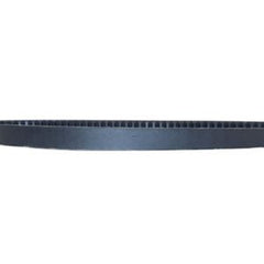 Ventilador de refrigeración con correa AVX17*1153La 113671-2080 para camiones con motor Isuzu 4JA1/4JB1
