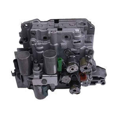 Transmission Control Valve Body AW55-50SN 31705-8Y00A/B for Nissan Maxima Quest 3.5L