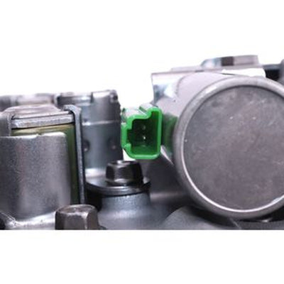 Transmission Control Valve Body AW55-50SN 31705-8Y00A/B for Nissan Maxima Quest 3.5L