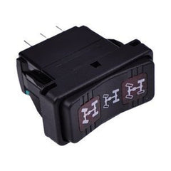 AWD Switch 4012747 for Polaris Ranger 400/500/570/800/900/1000 XP