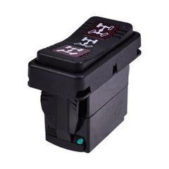 Interruptor AWD 4012747 para Polaris Ranger 400/500/570/800/900/1000 XP