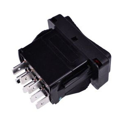 Interruptor AWD 4012747 para Polaris Ranger 400/500/570/800/900/1000 XP