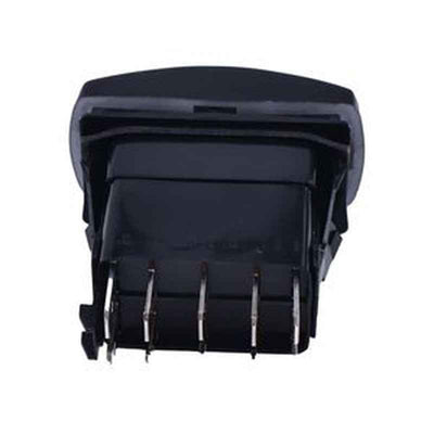 AWD Rocker Switch 387-6579 for Caterpillar CAT Backhoe Loaders