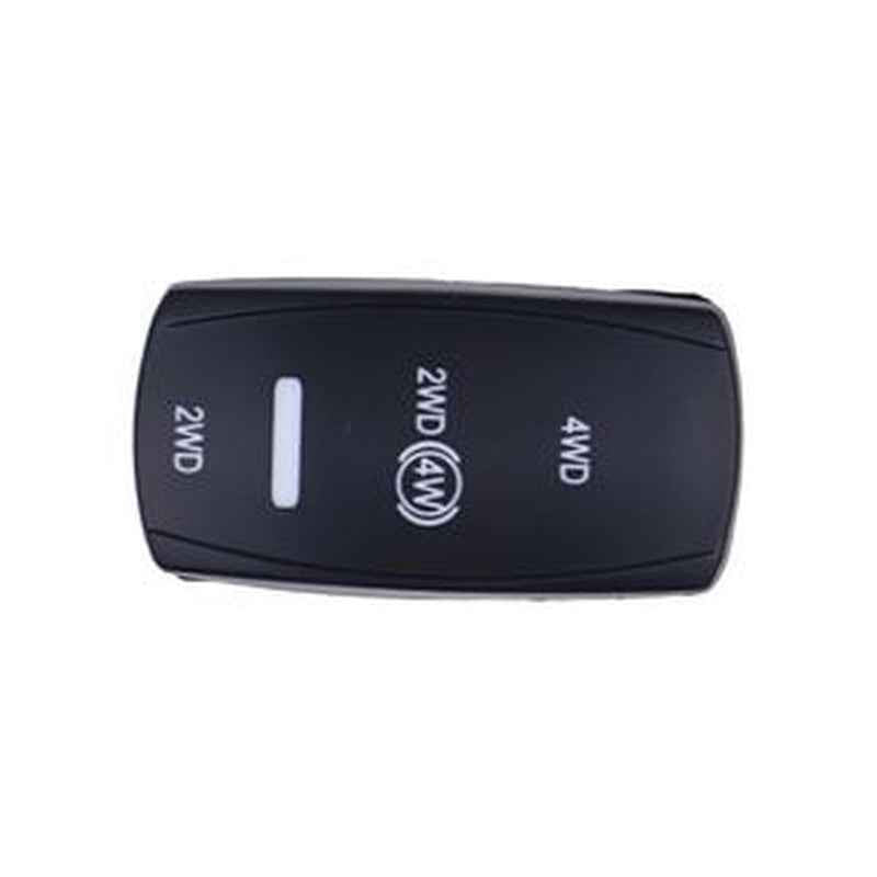 AWD Rocker Switch 387-6579 for Caterpillar CAT Backhoe Loaders