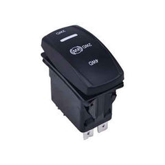 AWD Rocker Switch 387-6579 for Caterpillar CAT Backhoe Loaders