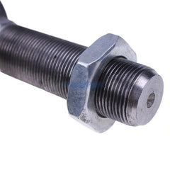Rótula axial AL204777 AL161341 para tractor John Deere 6100D 6120 6120L 6130 6215 6225 6230 6320 