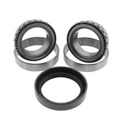 Axle Bearing Kit for Bobcat Skid Steer Loader 520 530 533 540 542 543 553 630 631 632 641 642 643 S100