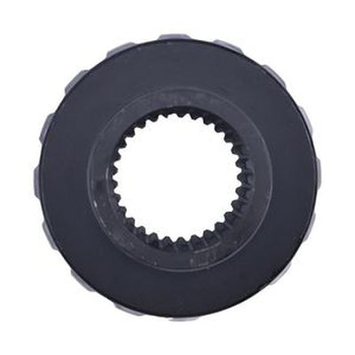 Axle Bevel Gear T159348 fit John Deere Engine 4045 Excavator 210 220DW