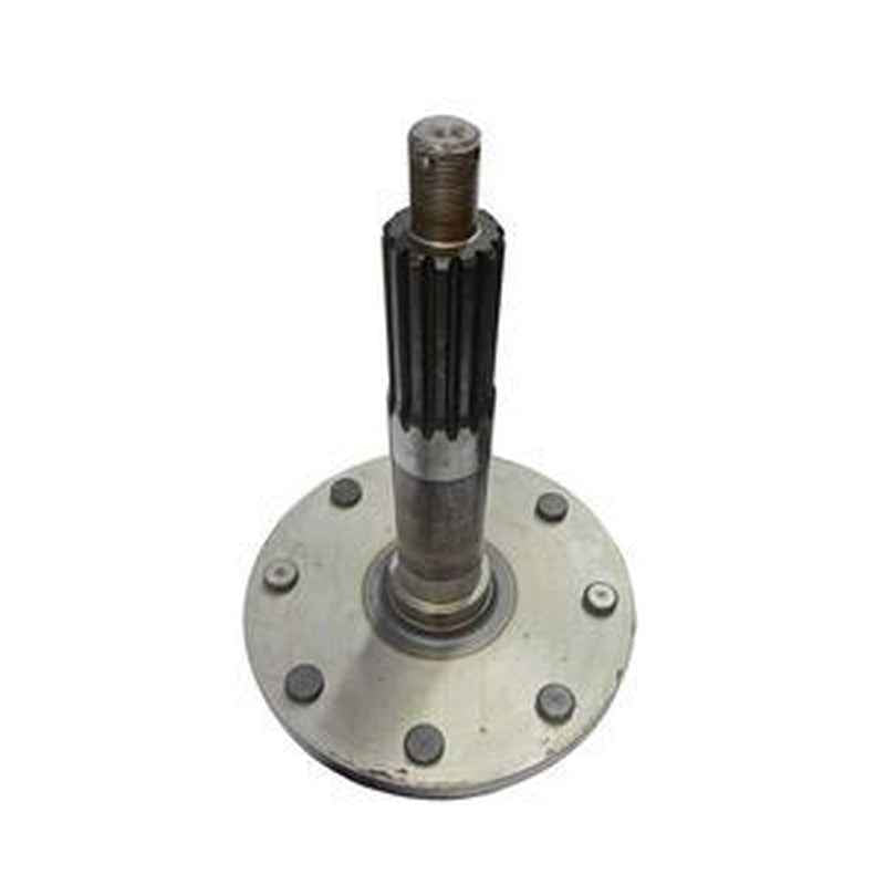 Axle D67818 for CASE 1845B, 1845C, 1845S Loader