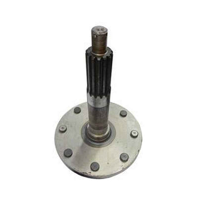 Axle D67818 for CASE 1845B, 1845C, 1845S Loader