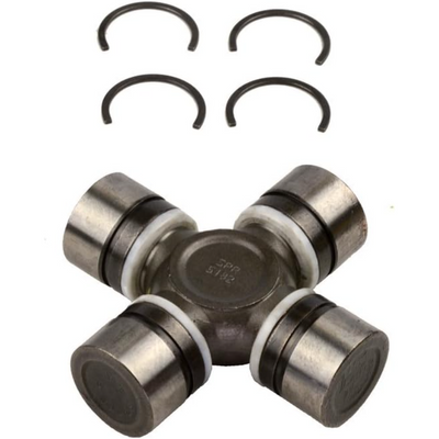 Kit de junta universal 5-7166X serie 1350WJ (ISR) para Spicer, tamaño de copa = 1,188