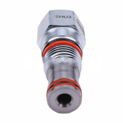 All Ports Blocked Cavity Plug XZCA-XXN for Sun Hydraulics