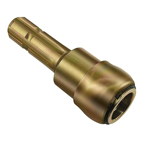 Unassuming but Critical: A Complete Guide to Drive Shafts, the 