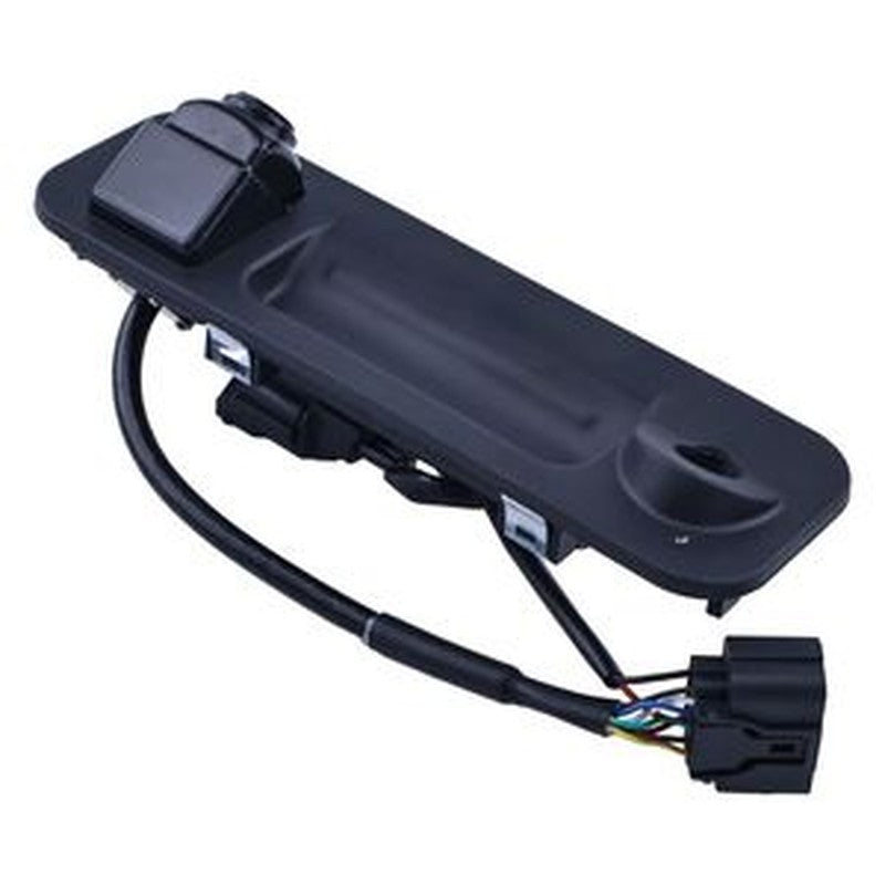 Back Up Camera 95760-C2101 for Hyundai Sonata 2015-2017 & Hybrid buymachineryparts