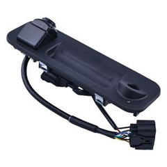 Back Up Camera 95760-C2101 for Hyundai Sonata 2015-2017 & Hybrid buymachineryparts