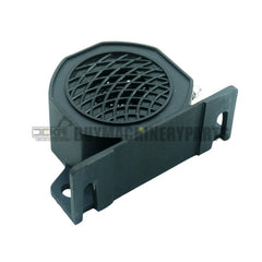 Backup Alarm 161-2539 for Caterpillar CAT 216 226B 228 236 247 248 252B 302.5 303.5 304.5 305.5 305.5D 305.5E 306 308E