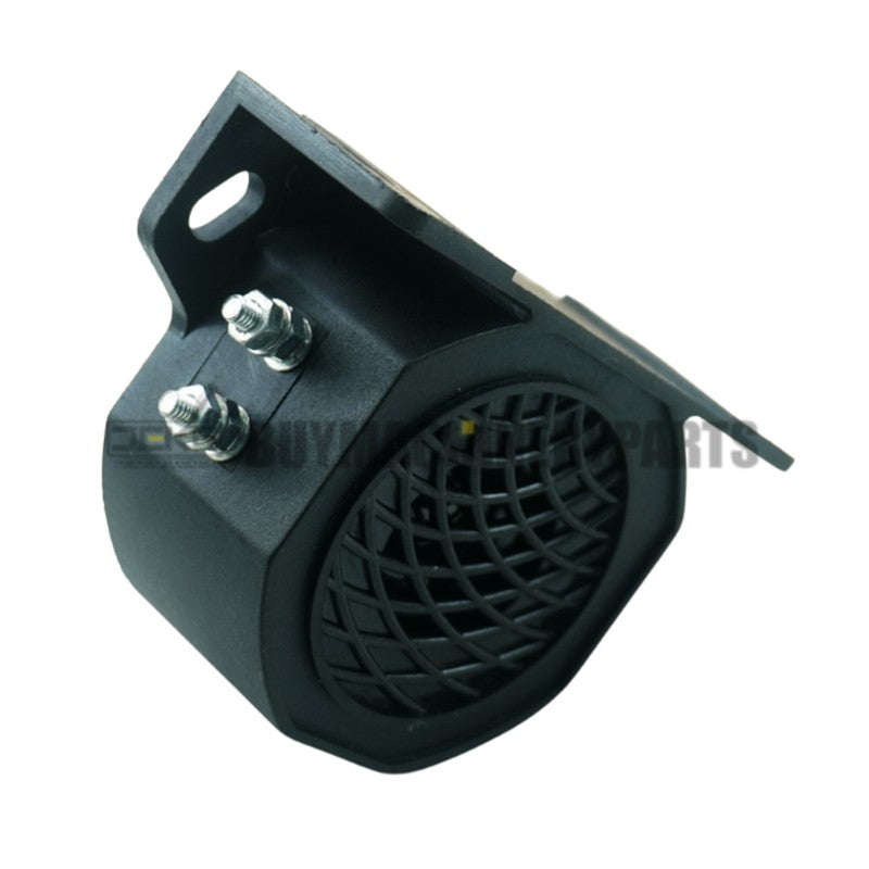 Backup Alarm 161-2539 for Caterpillar CAT 216 226B 228 236 247 248 252B 302.5 303.5 304.5 305.5 305.5D 305.5E 306 308E