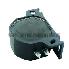 Backup Alarm 161-2539 for Caterpillar CAT 216 226B 228 236 247 248 252B 302.5 303.5 304.5 305.5 305.5D 305.5E 306 308E