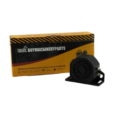 Alarme de backup 300-9546 3009546 para Caterpillar CAT 259D 279C 279C2 279D 289C 289C2 289D 299C 299D 299D XHP Motor 3044C C3.4 