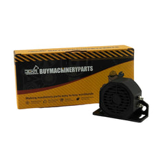 Alarma de respaldo 300-9546 3009546 para Caterpillar CAT 259D 279C 279C2 279D 289C 289C2 289D 299C 299D 299D XHP motor 3044C C3.4 