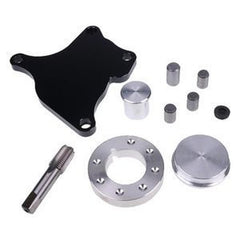 Balance Shaft Eliminator Kit 1320-H22A4-BSD for Honda Engines H22A4 F22A F22B1 H23 Vtec
