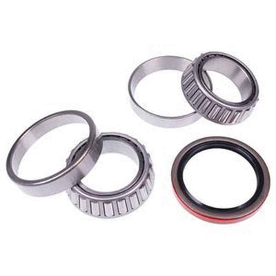 Axle Bearing & Seal Kit 6689775 6689638 for Bobcat Skid Steer Loaders