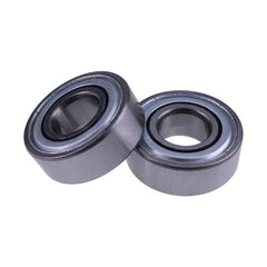 Rodamiento de bolas JD9236 para tractor John Deere 110 112 116 130 140 170 175 180 185 200 