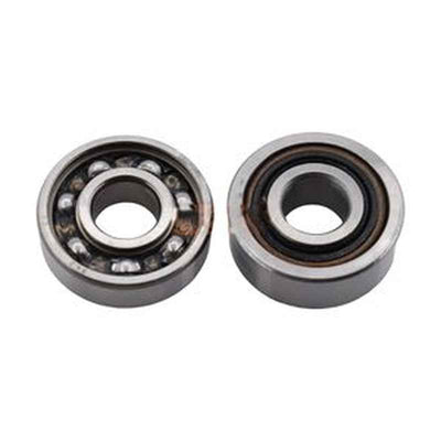 Ball Bearing 501594002 for Husqvarna 242 246 & Jonsered Trimmer BP 2040 C