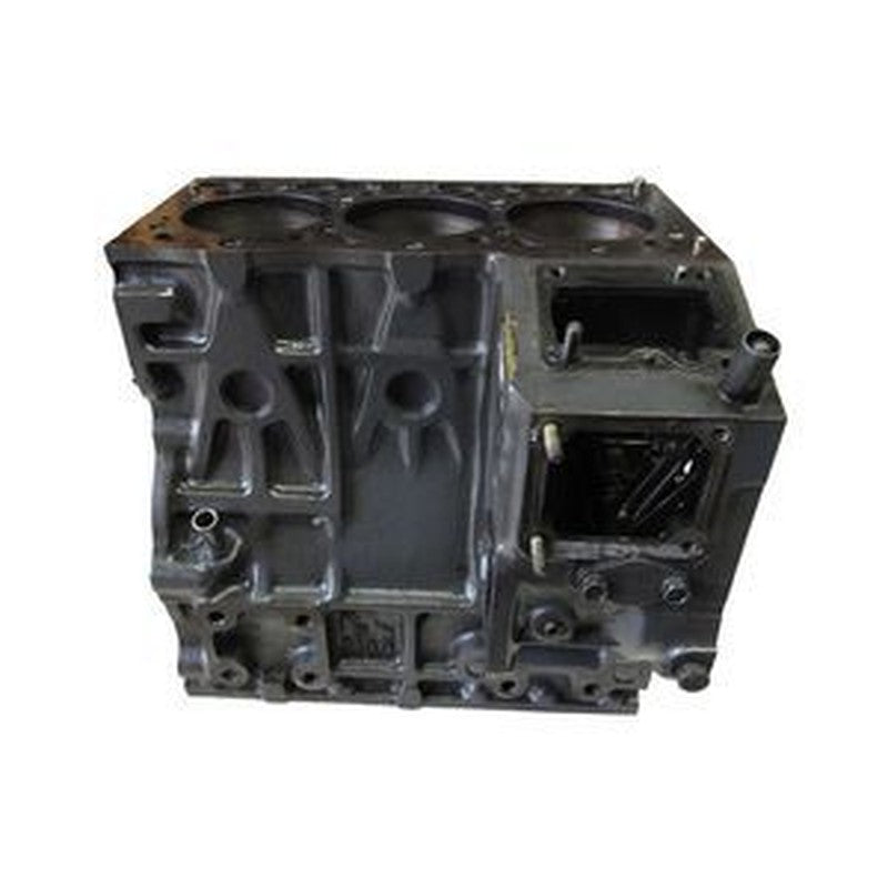 Bare Cylinder Block 4145910 for Kubota D1105 Engine & Jacobsen Mowers