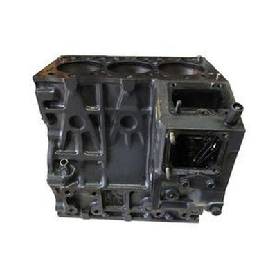 Bare Cylinder Block 4145910 for Kubota D1105 Engine & Jacobsen Mowers