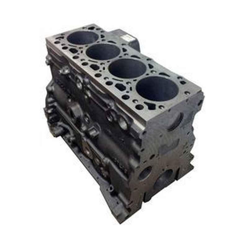 Bare Cylinder Block 5405074 for Cummins QSB4.5, 6B5.9, B4.5, B3.3, ISB4.5, QSB Engines