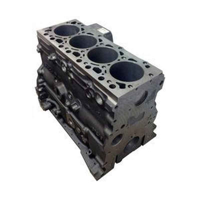 Bare Cylinder Block 5405074 for Cummins QSB4.5, 6B5.9, B4.5, B3.3, ISB4.5, QSB Engines
