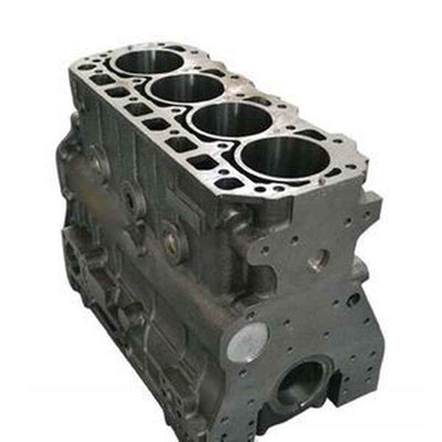 Bare Cylinder Block 729901-01560 for Yanmar 4TNE94/94L Engine