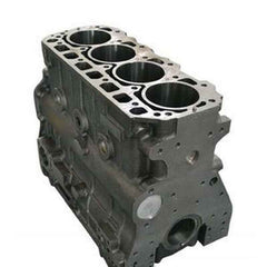 Bare Cylinder Block 729901-01560 for Yanmar 4TNE94/94L Engine