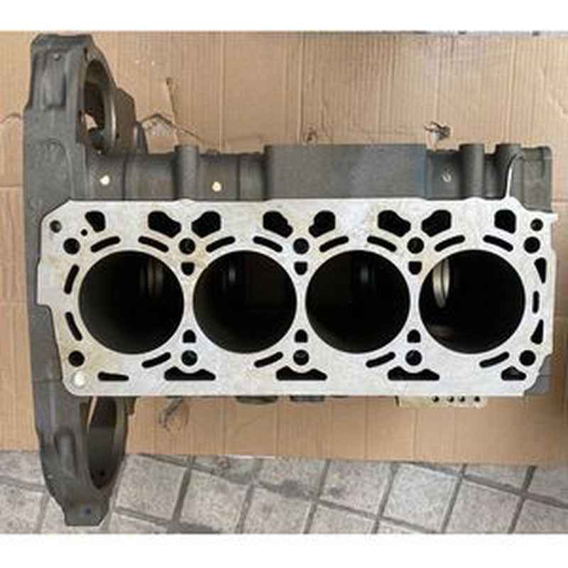 Bare Cylinder Block for Kubota V3307-CR-T Engine