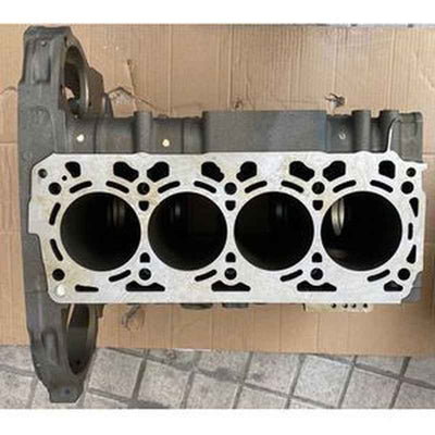 Bare Cylinder Block for Kubota V3307-CR-T Engine
