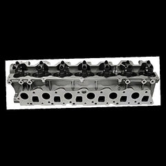 Bare Cylinder Head 11040-VB301 fit Nissan RD28TI Engine 1997-1999