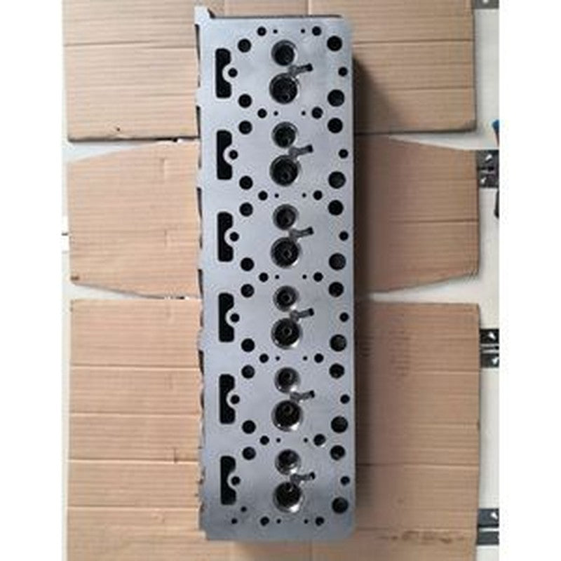 Bare Cylinder Head for Kubota Tractor M4000 S2200 S2200-A S2200-B
