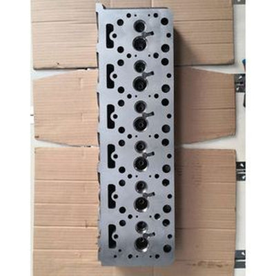 Bare Cylinder Head for Kubota Tractor M4000 S2200 S2200-A S2200-B