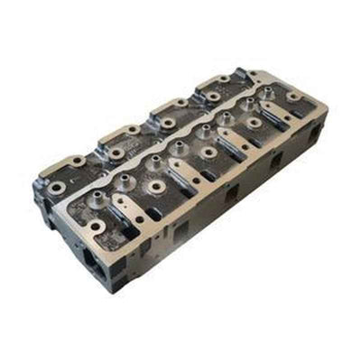 Bare Cylinder Head 1599488 1600273 for Yanmar 4TNE98 Engine