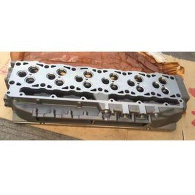 Bare Cylinder Head 205-1271 for Caterpillar CAT Excavator 322C 325C Loader 953C 963C Tractor D5N D6N