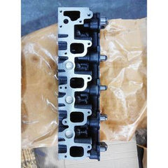 Bare Cylinder Head 2LT 2LTE for Toyota Chaser Cresta Crown Majesta Hiace Hilux Land Cruiser Prado