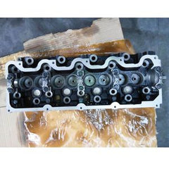 Bare Cylinder Head 2LT 2LTE for Toyota Chaser Cresta Crown Majesta Hiace Hilux Land Cruiser Prado