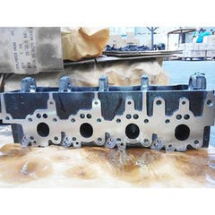 Bare Cylinder Head 2LT 2LTE for Toyota Chaser Cresta Crown Majesta Hiace Hilux Land Cruiser Prado
