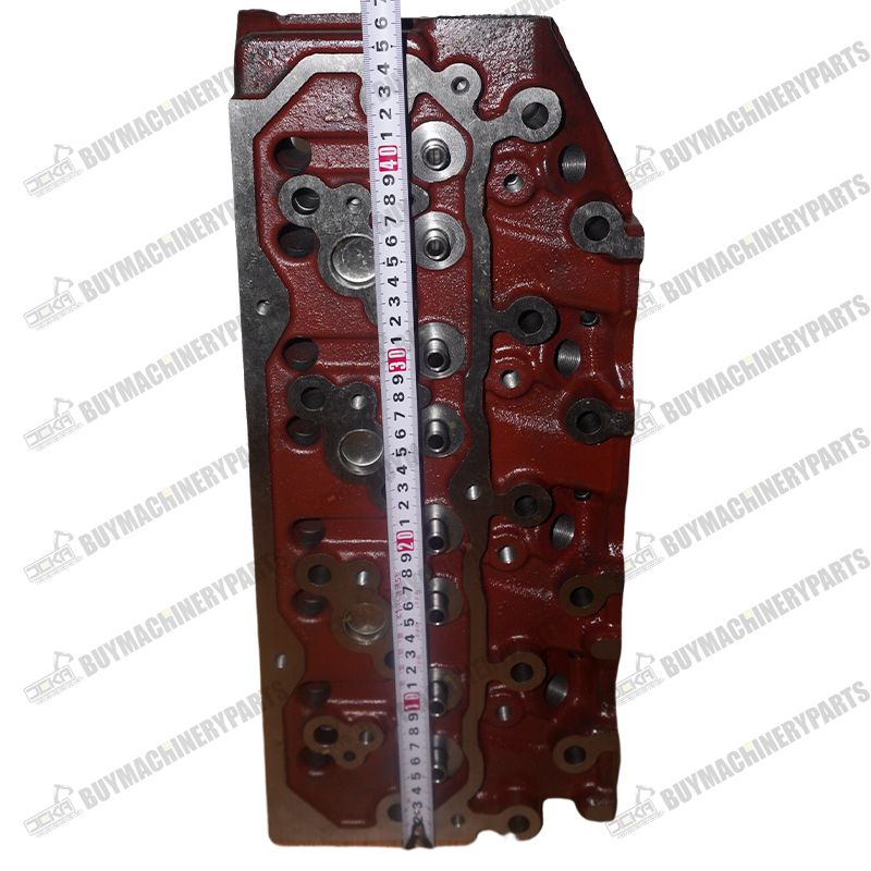 Bare Cylinder Head 32C01-01090 32C01-11040 for Mitsubishi Forklift S4Q2 Engine