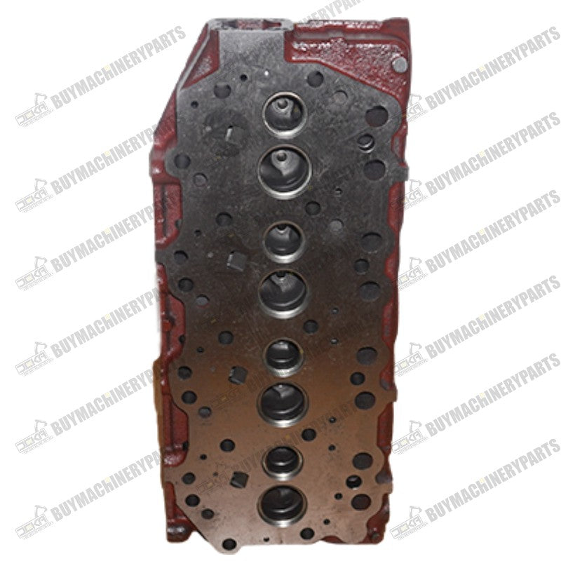 Bare Cylinder Head 32C01-01090 32C01-11040 for Mitsubishi Forklift S4Q2 Engine